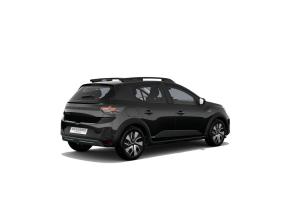 Dacia Sandero Stepway Expression TCe 110 Rückfahrkamer