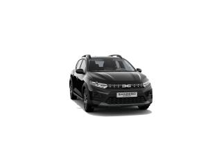 Dacia Sandero Stepway Expression TCe 110 Rückfahrkamer