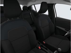 Dacia Sandero Stepway Expression TCe 110 Rückfahrkamer