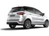Foto - Ford EcoSport Crossover SUV - Titanium - 1,0 l Eco Boost 125 PS
