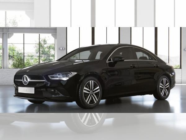 Mercedes Cla Leasing Angebote Schnappchen September 2021 Preise Leasinguniverse