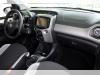 Foto - Toyota Aygo 1.0 5-Türer 5-Gang-Schaltgetriebe x-play connect