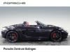 Foto - Porsche Boxster GTS Sportschalensitze, 20-Zoll Carrera S Räder, Connect Plus