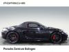 Foto - Porsche Boxster GTS Sportschalensitze, 20-Zoll Carrera S Räder, Connect Plus