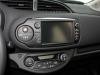 Foto - Toyota Yaris Hybrid Team D Navigation Automatik stufenlos 5 Türer