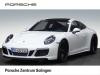 Foto - Porsche 991 Carrera GTS