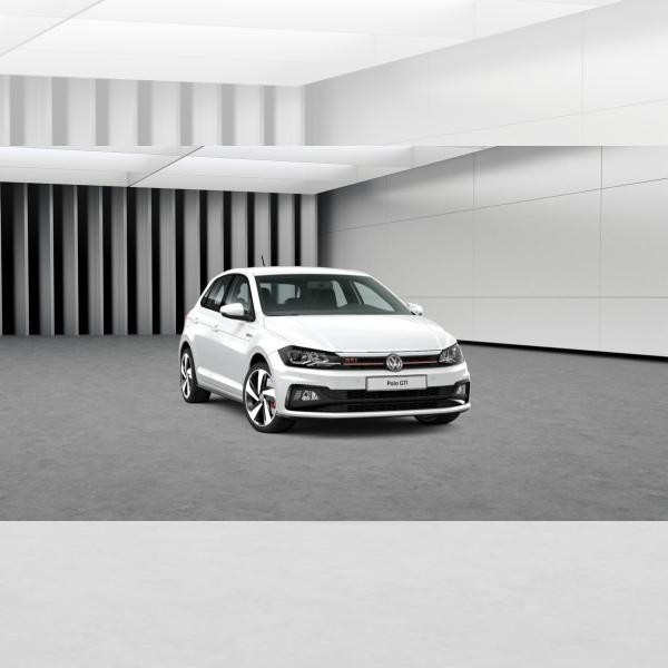 Foto - Volkswagen Polo GTI Automatik - frei konfigurierbar !