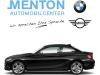 Foto - BMW 218 Coupe