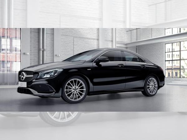 Foto - Mercedes-Benz CLA 200 d Urban Edition/ AMG STYLE / PANORAMA SCHIEBEDACH / AMBIENTEBELEUCHTUNG