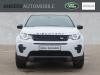 Foto - Land Rover Discovery Sport 2.0l Si4 177 SE Black Edition sofort lieferbar