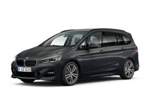 BMW 220 iA Gran Tourer M SPORTPAKET Navi,H/K,DrivingPlus,AHK,7Sitzer,
