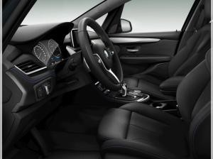 BMW 220 iA Gran Tourer M SPORTPAKET Navi,H/K,DrivingPlus,AHK,7Sitzer,