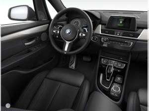 BMW 220 iA Gran Tourer M SPORTPAKET Navi,H/K,DrivingPlus,AHK,7Sitzer,