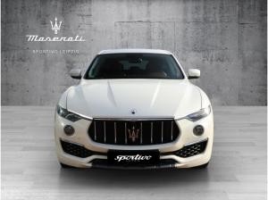 Maserati Levante / Q4 GranLusso MY 19 // Matrixlicht