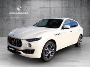 Maserati Levante / Q4 GranLusso MY 19 // Matrixlicht