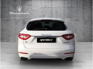 Maserati Levante / Q4 GranLusso MY 19 // Matrixlicht