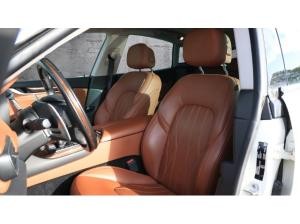 Maserati Levante / Q4 GranLusso MY 19 // Matrixlicht