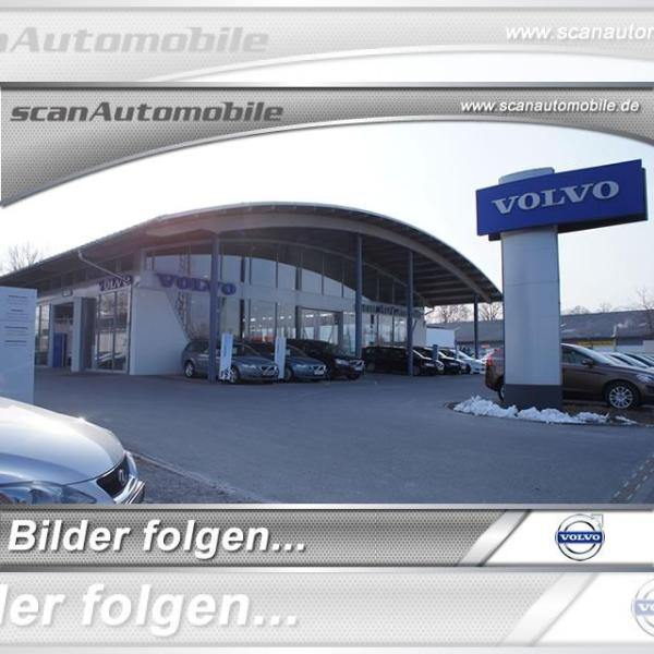 Foto - Volvo XC 60 D5 AWD Inscription inkl. Wartung&Verschleiß