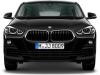 Foto - BMW X2 sDrive18i - Gewerbe und Eroberungsaktion