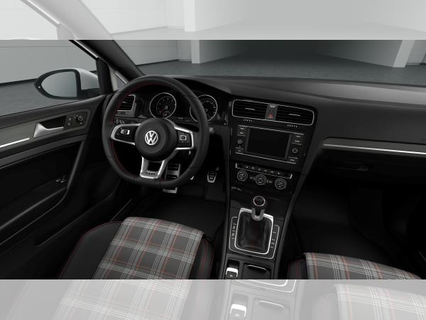 Foto - Volkswagen Golf GTI- fast ausverkauft- 2 FZG noch