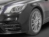 Foto - Mercedes-Benz S 400 d 4M AMG Fahrassist. Multibeam 360° HUD...