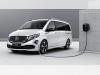 Foto - Mercedes-Benz EQV 300 Vollelektrisch #MakeYourMove#moveelectric