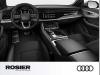 Foto - Audi SQ8 TFSI - Neuwagen - Bestellfahrzeug - Eroberungsleasing