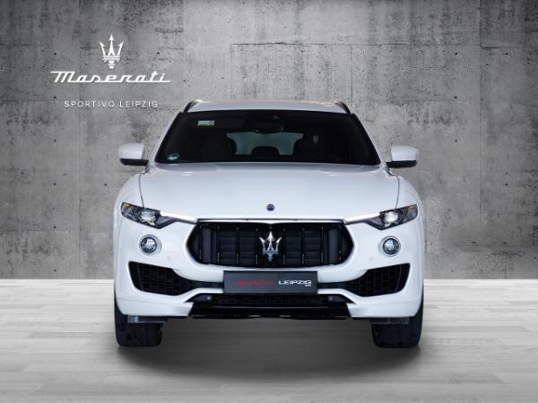 Maserati Levante leasen