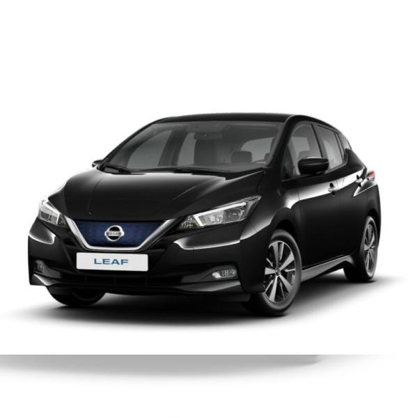 Foto - Nissan Leaf (ZE1) Winterpaket, Navi, Kamera, Sitzheizung, Lockdown Aktion bis 31.01.2021*