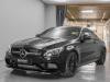 Foto - Mercedes-Benz C 63 AMG Burmester ILS Kamera Performance-Abgas