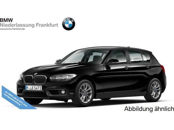 Foto - BMW 118 i ab 169 €/ Monat *Black Deals*