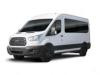 Foto - Ford Transit Kombi Trend 350L2 FWD *sofort verfügbar* Top-Ausstattung !