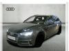 Foto - Audi A4 Avant Sport 2.0 TDI MMIPlus PreSense SHZ LED