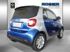 Foto - smart ForTwo cabrio 52 kW twinamic Cool&Audio SHZ PDC