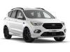 Foto - Ford Kuga inkl. Wartung & Verschleiß ST-Line 176PS Vollausstattung AWD Automatik verfügbar in ca. 3 Monaten