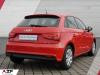 Foto - Audi A1 Sportback 1.0 TFSI