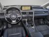 Foto - Lexus RX 450 h L Luxury Line 7-Sitzer, Premium Navi