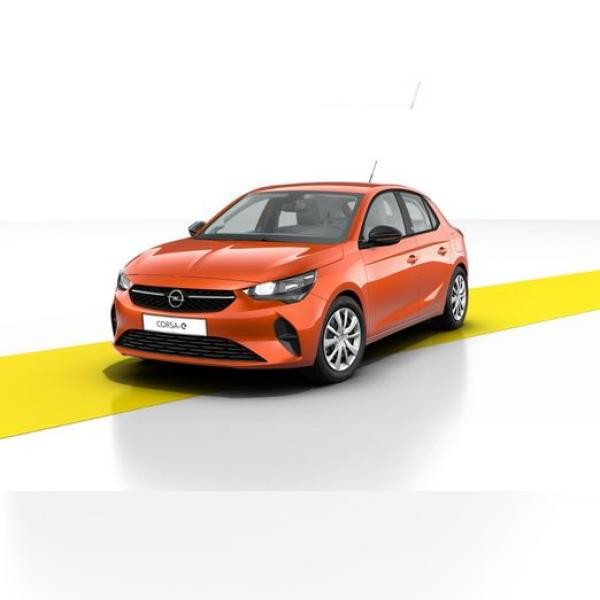 Foto - Opel Corsa -e ELEKTRO Klimaaut DAB+ BT Tempomat