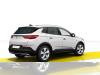 Foto - Opel Grandland X Elegance Hybrid, Navi, LED-Scheinwerfer,