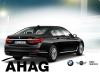 Foto - BMW 730 d Leas ab 497Euro o.Anz DAP HUD Laser Sitzlüft