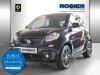 Foto - smart ForTwo fortwo 66kW twinamic