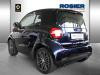 Foto - smart ForTwo fortwo 66kW twinamic