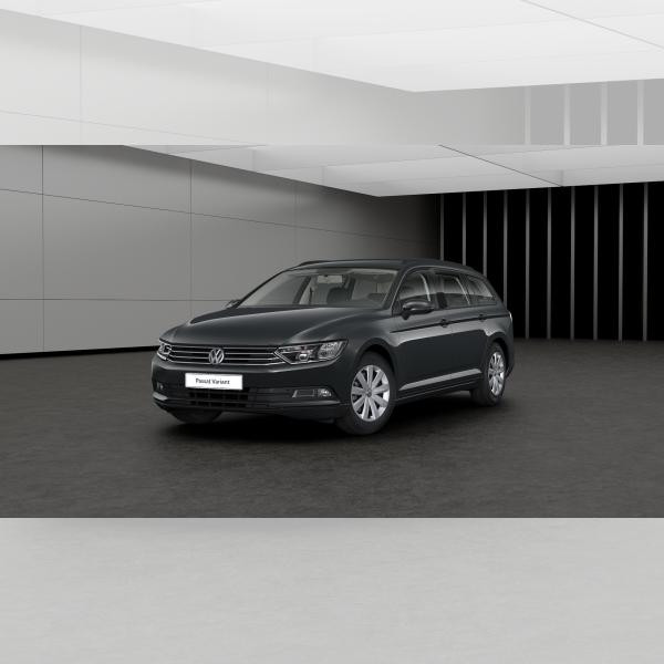 Foto - Volkswagen Passat Variant | Kombi Leasingaktion | Business