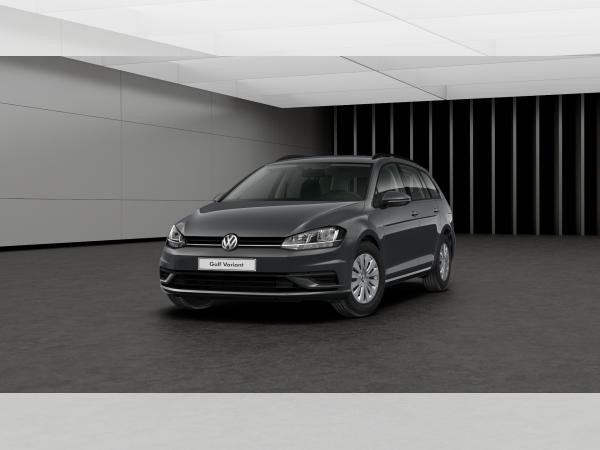 Foto - Volkswagen Golf Variant | Kombi Leasingaktion | Business