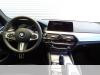Foto - BMW 520 D Touring M-Paket LED HUD