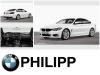 Foto - BMW 420 d Gran Coupé M Sportpaket Head-Up HiFi LED