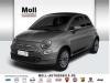 Foto - Fiat 500C C 51 KW Serie 7 Lounge "Moll Edition" Klima, Alu, Apple Car Play , PDC, Citypaket