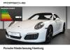 Foto - Porsche 991 911 Carrera 4S BOSE LED PDK Sportabgasanlage