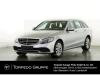 Foto - Mercedes-Benz C 180 T-Modell - Best-Price!