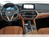 Foto - BMW 520 d Touring Luxury Line Aut AHK Pano HuD Standh